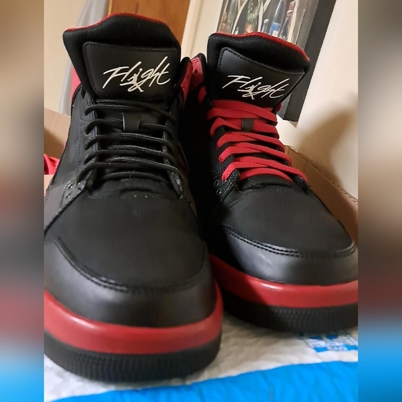 Jordans Flight 2013 - Picture 2 of 14